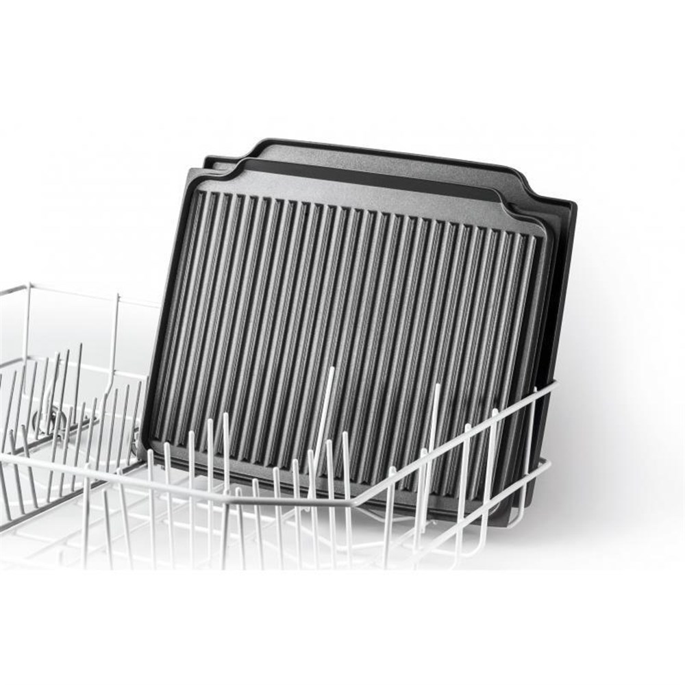 Fritel GR 3495 GrillTastic® XL Grill/Tost Makinesi