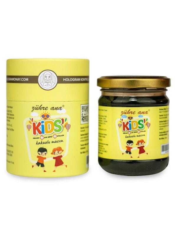  ZÜHRE ANA KİDS (240 GR)
