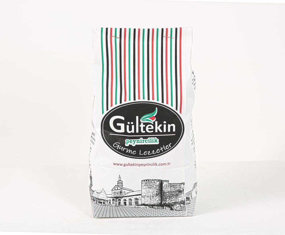 ANTEP FISTIKLI HİNDİSTAN CEVİZLİ KUŞ LOKUMU  (1 KG )