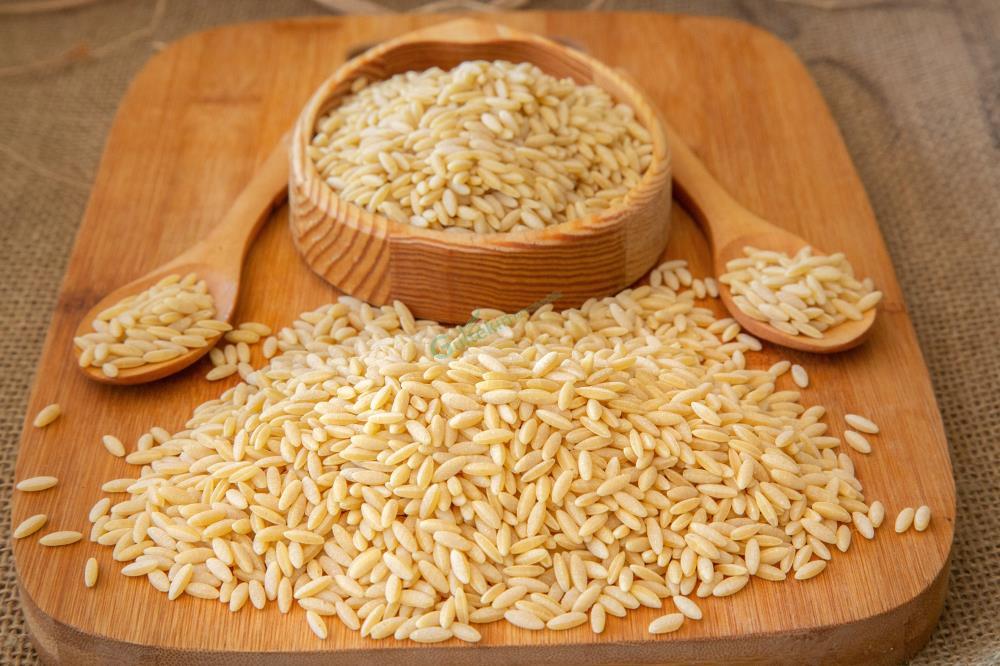 ARPA ŞEHRİYE (1 KG)