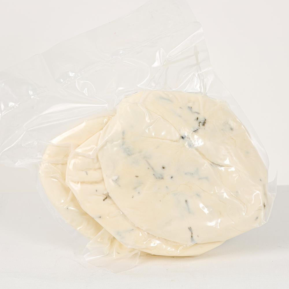 AZ TUZLU OTLU LAVAŞ PEYNİRİ (1 KG)