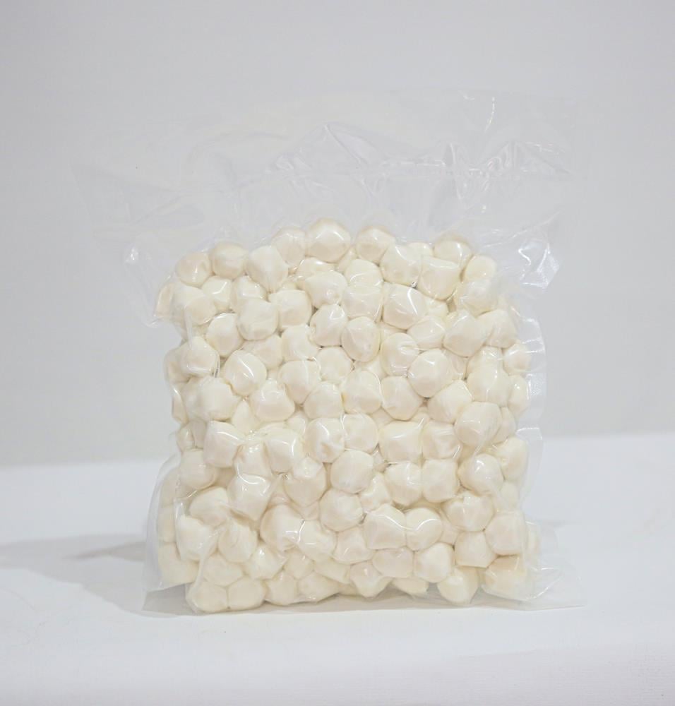 AZ TUZLU SÜT DAMLASI (1 KG)