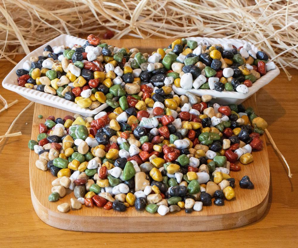 ÇAKIL TAŞI (1 KG)
