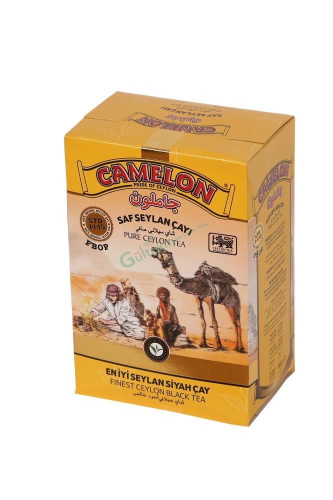 CAMELON 1445  SAF SEYLAN ÇAYI 900 GR