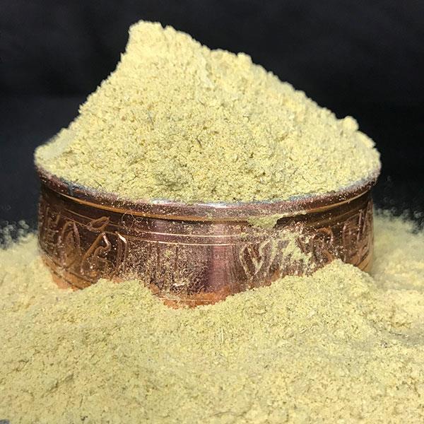 ÇEMEN OTU 1 KG
