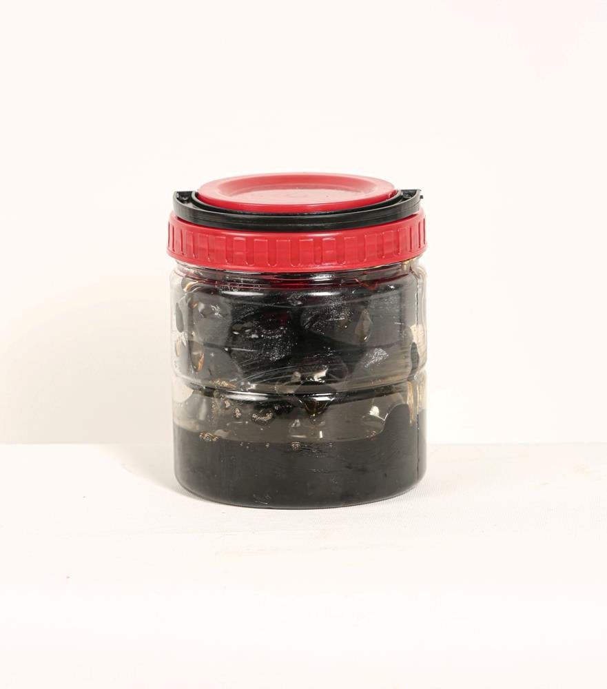 CEVİZ REÇELİ  (1 KG)