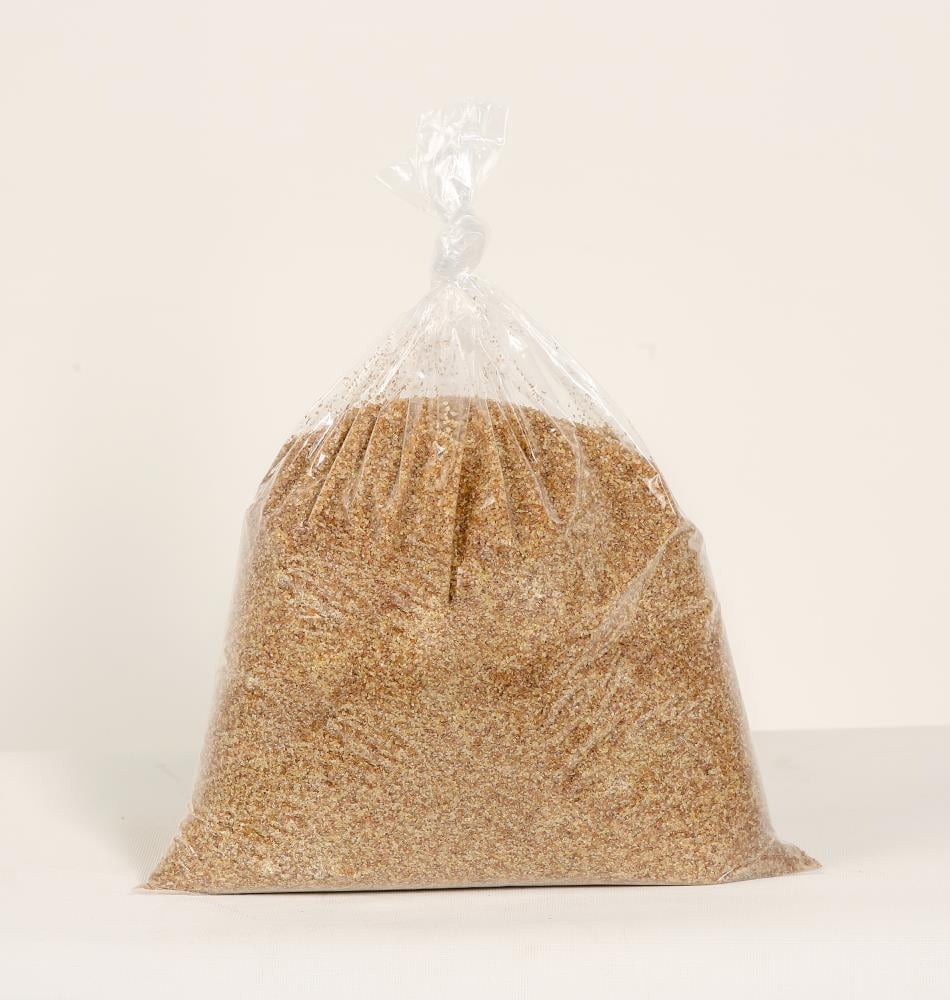 ÇİĞ KÖFTELİK BULGUR (1 KG) (ESMER BULGUR)