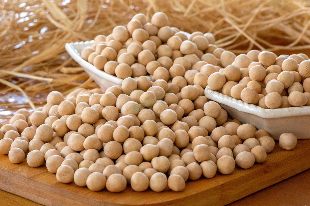 ÇITIR LEBLEBİ (1 KG)