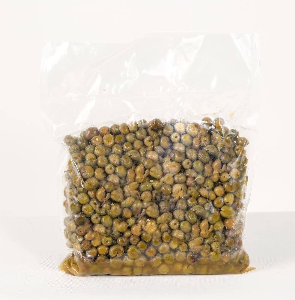 DERİK HALHAL  ZEYTİN (KÜÇÜK) (1 KG)