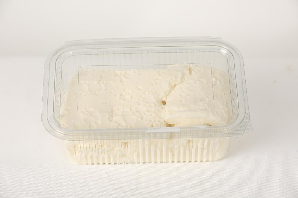 DOĞAL RULO SÜT KAYMAĞI KG  (1 KG )