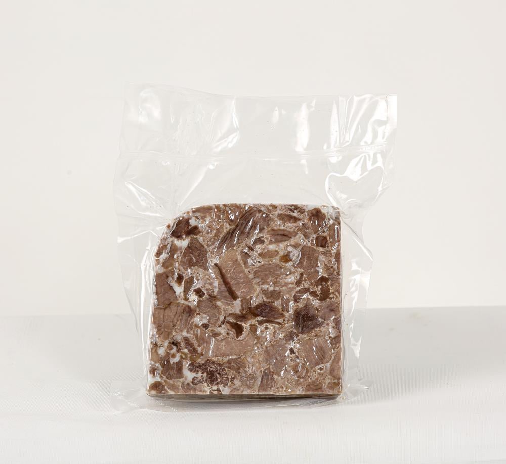 Ev Yapımı Dana Kavurma (500 GR )