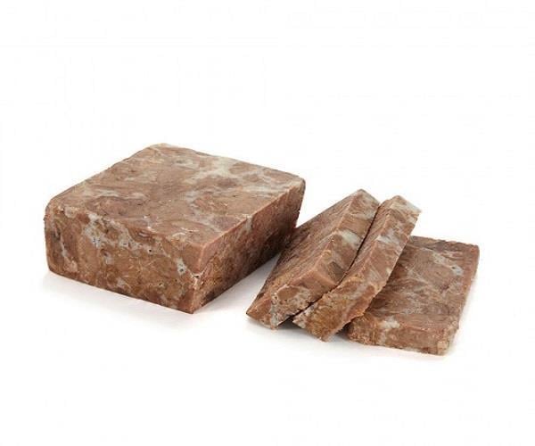 Ev Yapımı Dana Kavurma (500 GR )