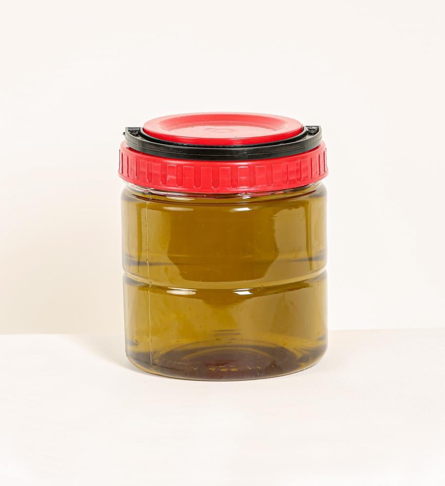 EV YAPIMI ZEYTİN YAĞI (1 KG )