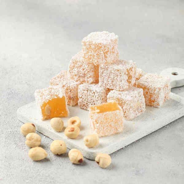 FINDIKLI LOKUM (1 KG)