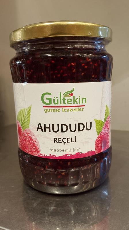 GÜLTEKİN AHUDUDU REÇELİ 700 GR