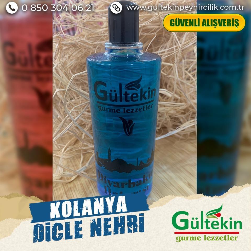 GÜLTEKİN KOLANYASI (DİCLE NEHRİ)