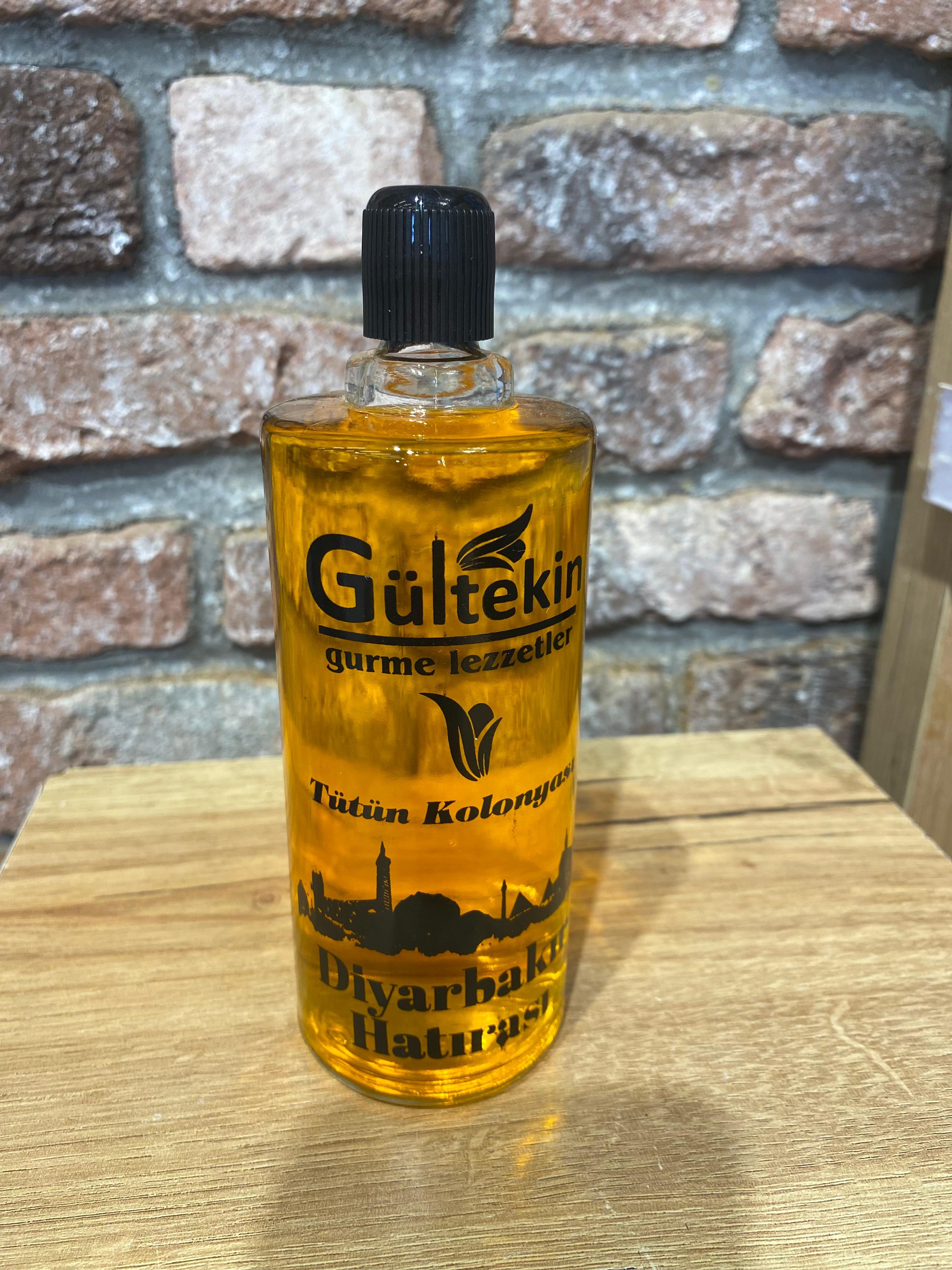 GÜLTEKİN KOLONYASI (TÜTÜN KOLONYASI)