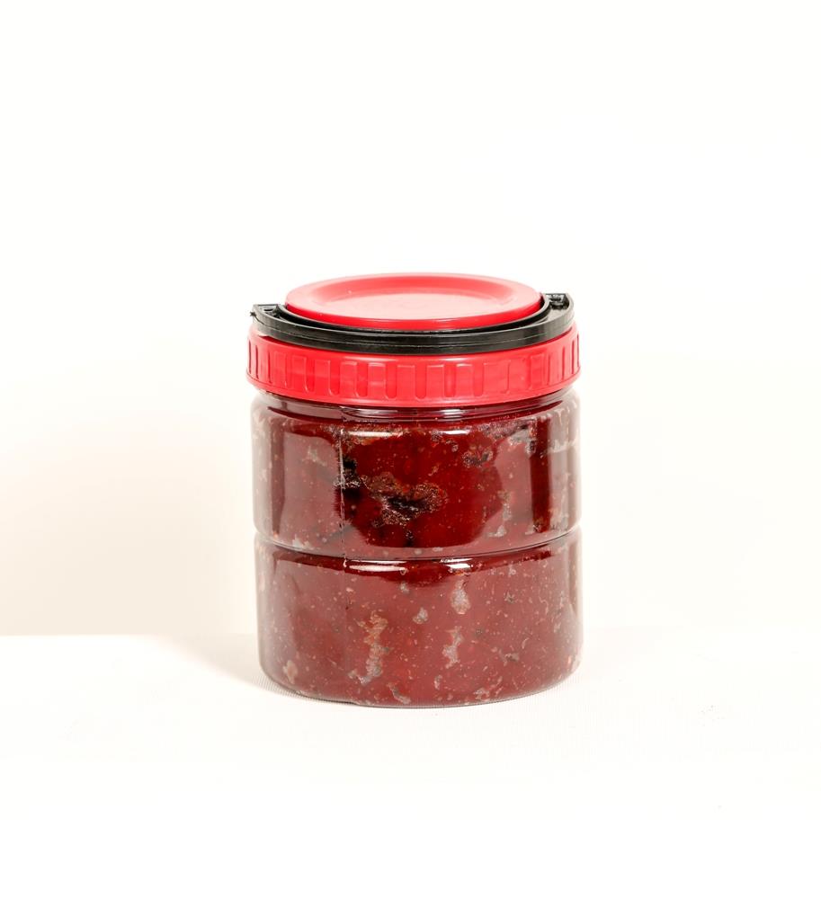 HATAY ACI BİBER SALÇASI (1 KG)