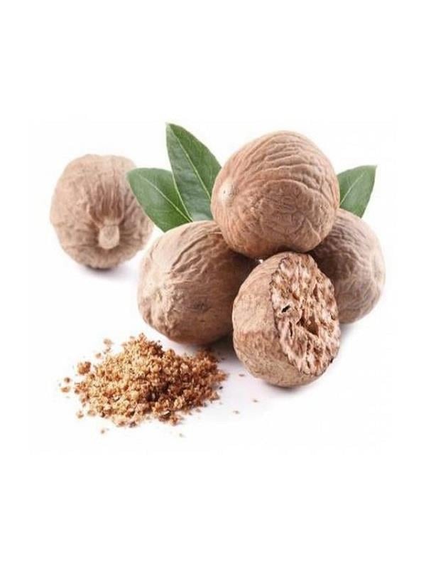 HİNT CEVİZİ MUSKAT 100 GRM