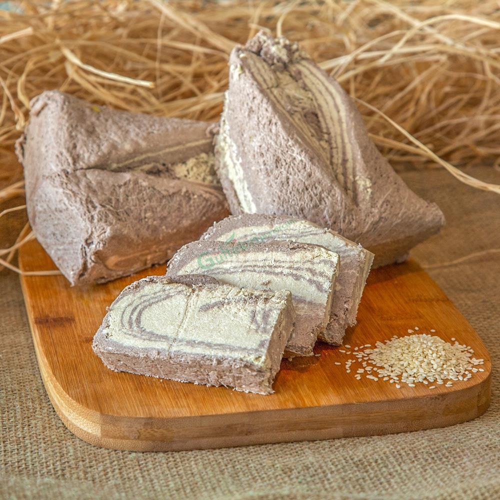 KAKAOLU HELVA (1 KG)