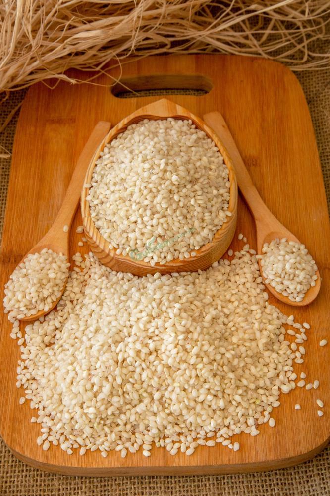 KARACADAĞ PİRİNCİ (1 KG)