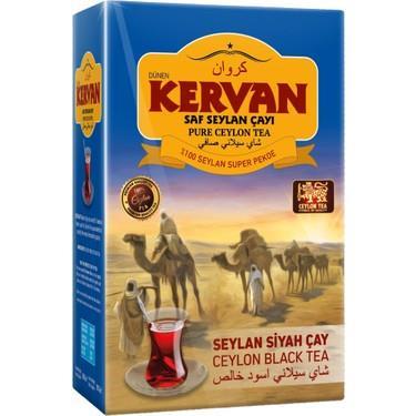 KERVAN ÇAY 800 GR