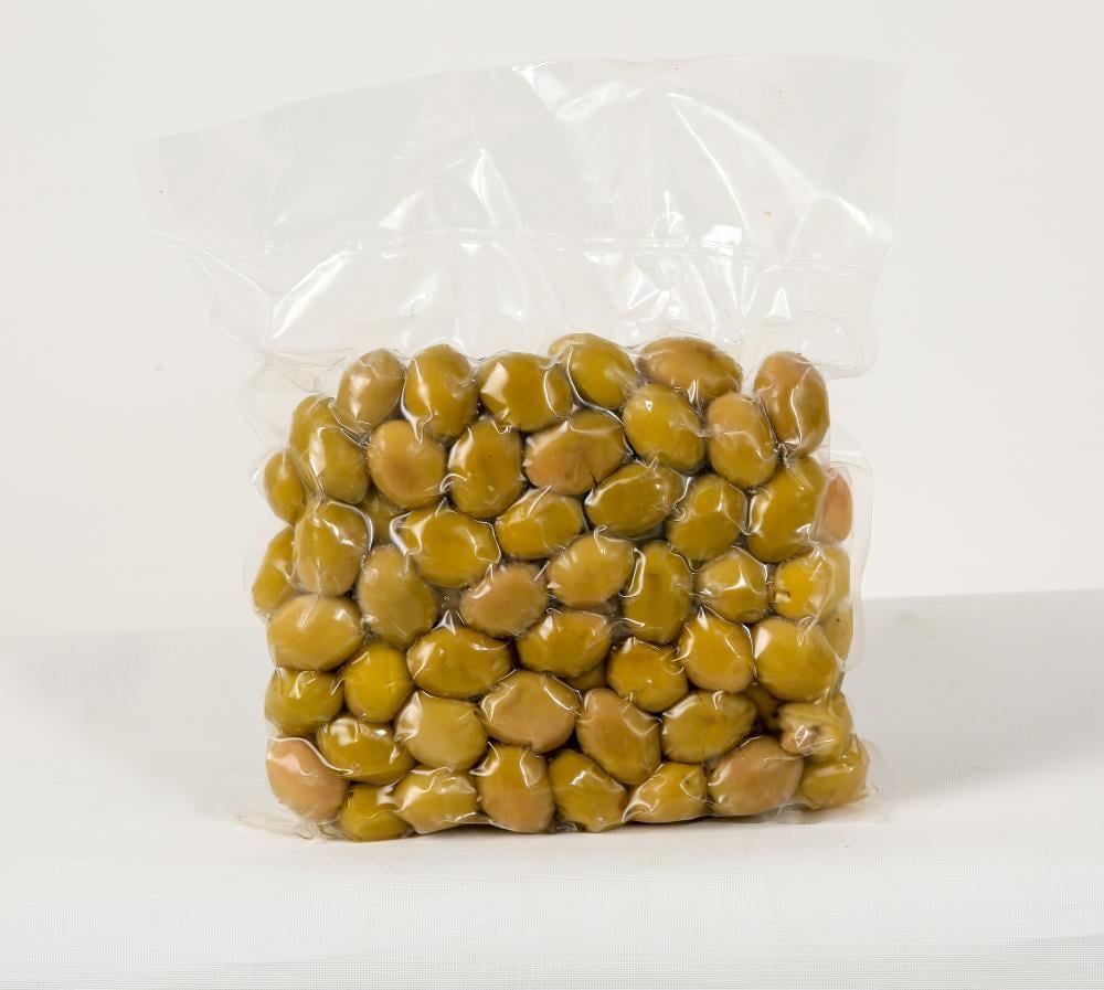 KIRMA YEŞİL ZEYTİN (1 KG)