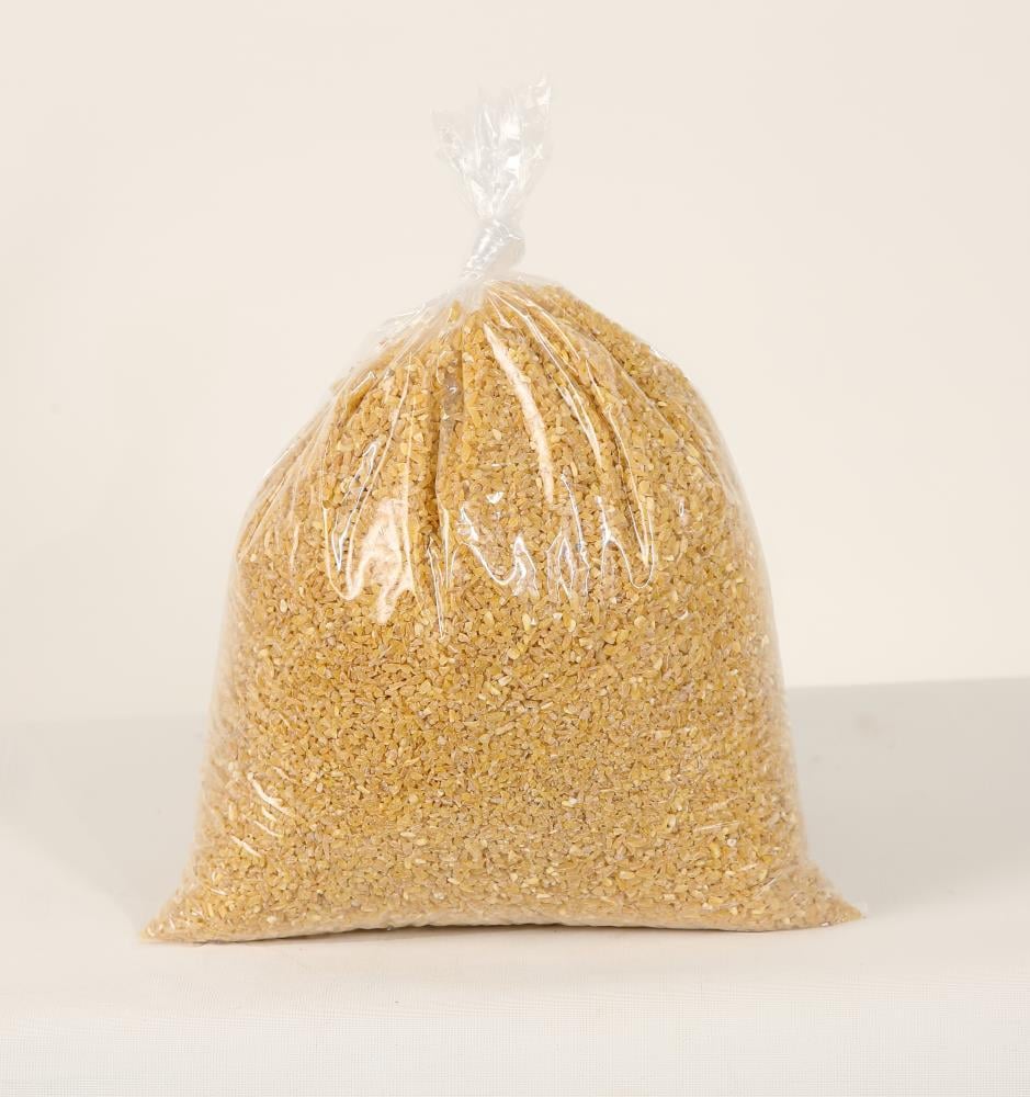 KÖFTELİK BULGUR (1 KG) (KISIRLIK)