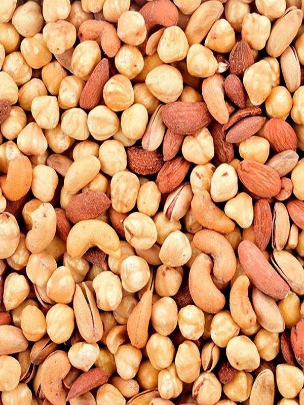 LÜKS KARIŞIK ÇEREZ (1KG)