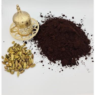 MIRRA  KAHVESİ   (1 KG )