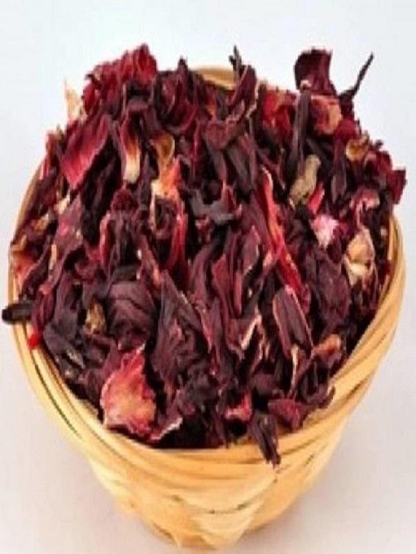 NAR ÇİÇEĞİ (HİBİSKUS ÇAYI) 500 GR