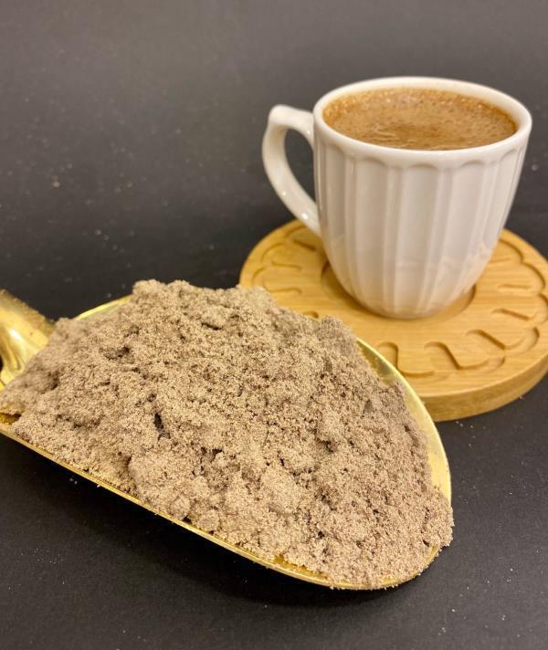 ÖZEL DİBEK KÜRT KAHVESİ 500 GR