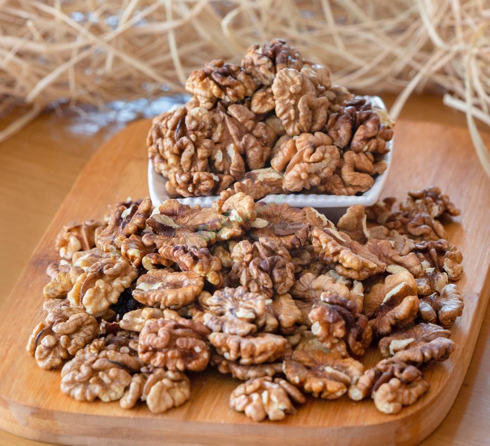 ÖZEL YERLİ CEVİZ İÇİ (1 KG)