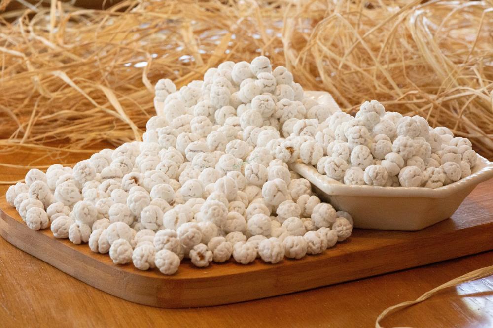 ŞEKERLİ LEBLEBİ (1 KG)