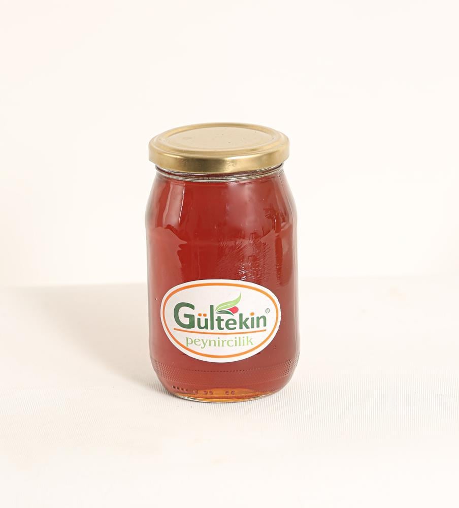 ŞEMDİNLİ SÜZME BAL  (1 KG )
