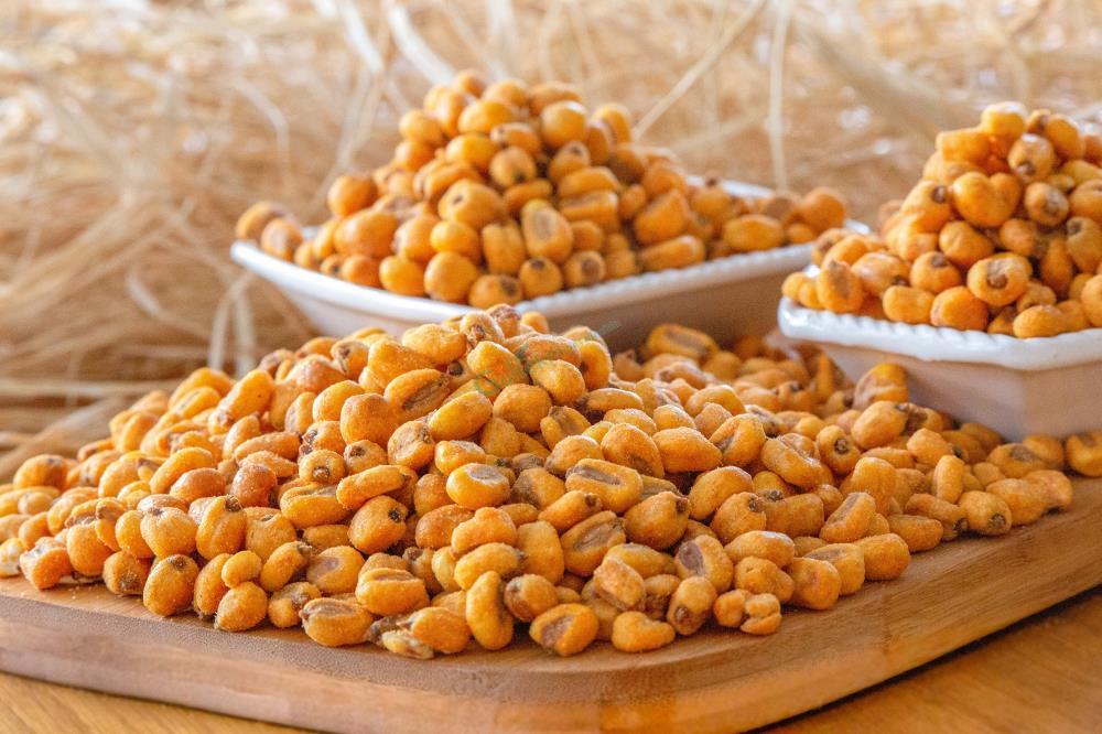 SOSLU MISIR (1 KG)