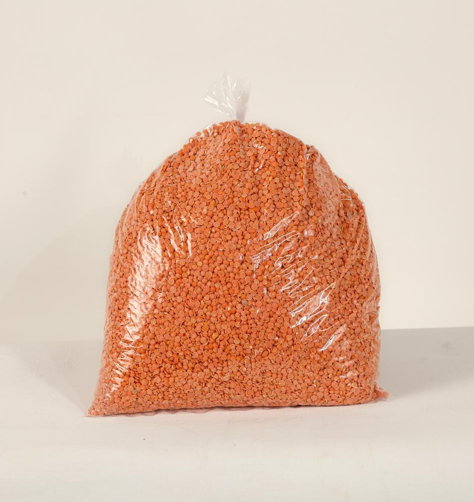 SOYULMUŞ KIRMIZI YERLİ MERCİMEK (1 KG)