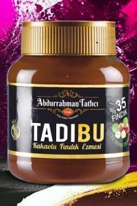 TADIBU KAKAOLU FINDIK EZMESİ 330 GR