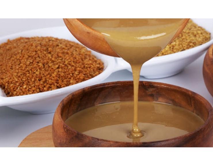 TAHİN TAŞ DEĞİRMEN (1000 gr )