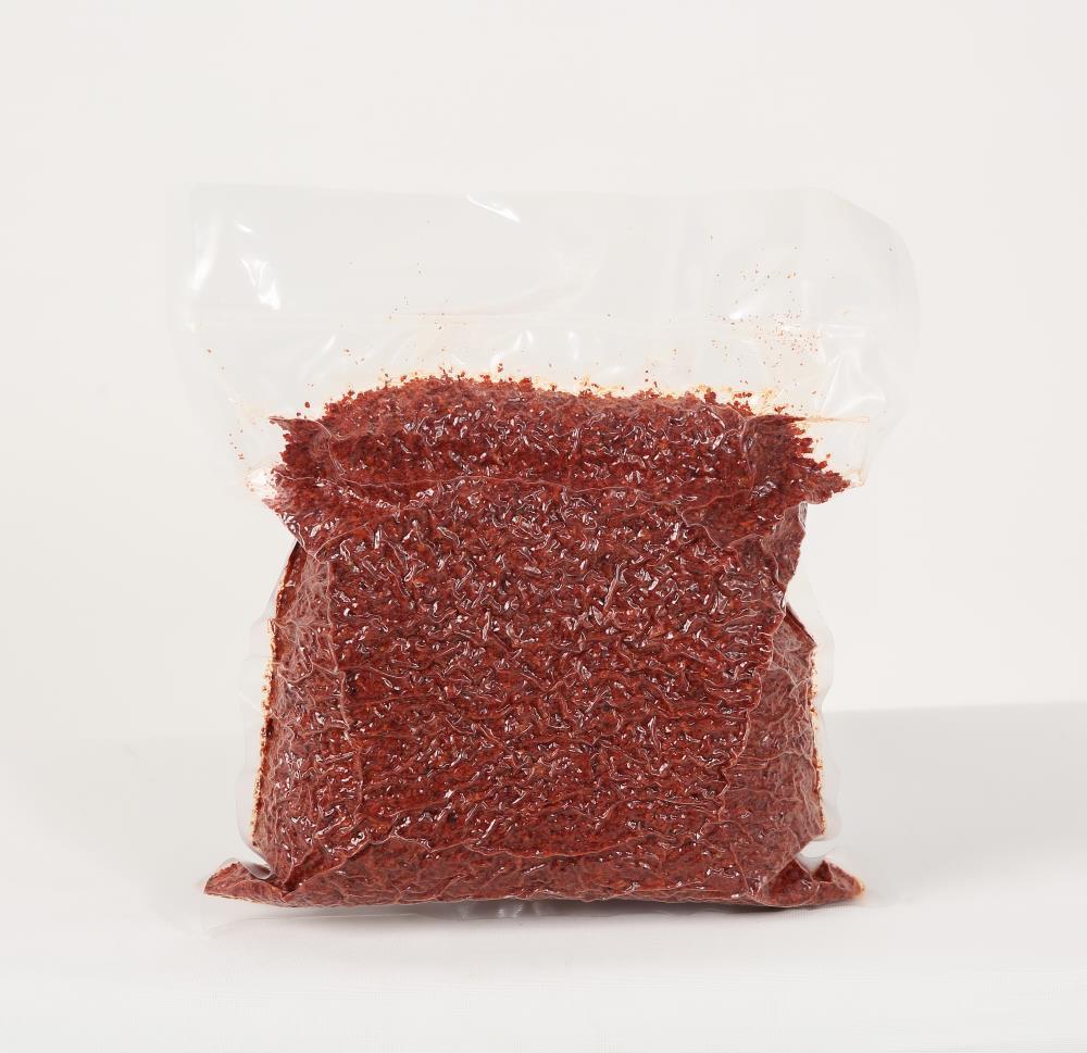 TATLI PULBİBER  (1 KG )