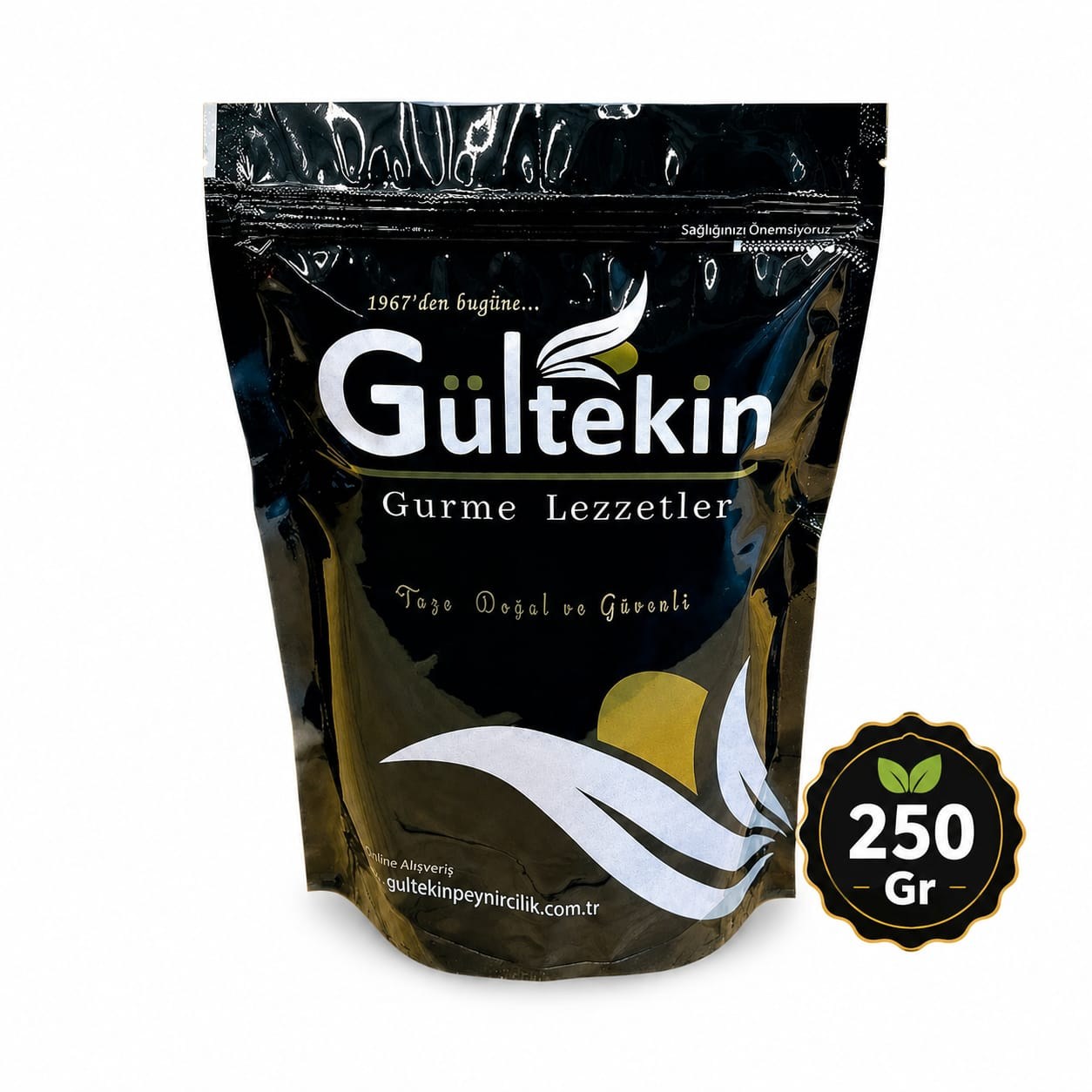 taze çekilmiş türk kahvesi (250gr)