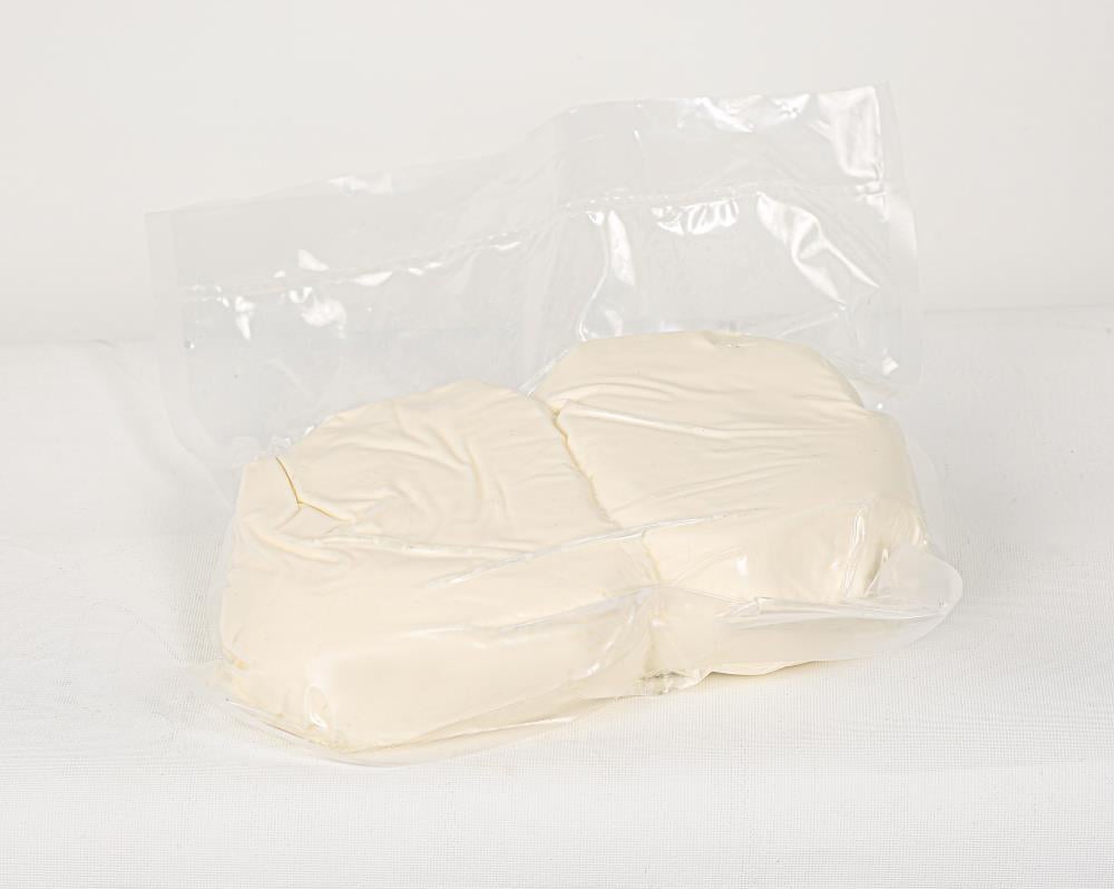 TUZSUZ TEREYAĞI (İNEK)  (1 KG )