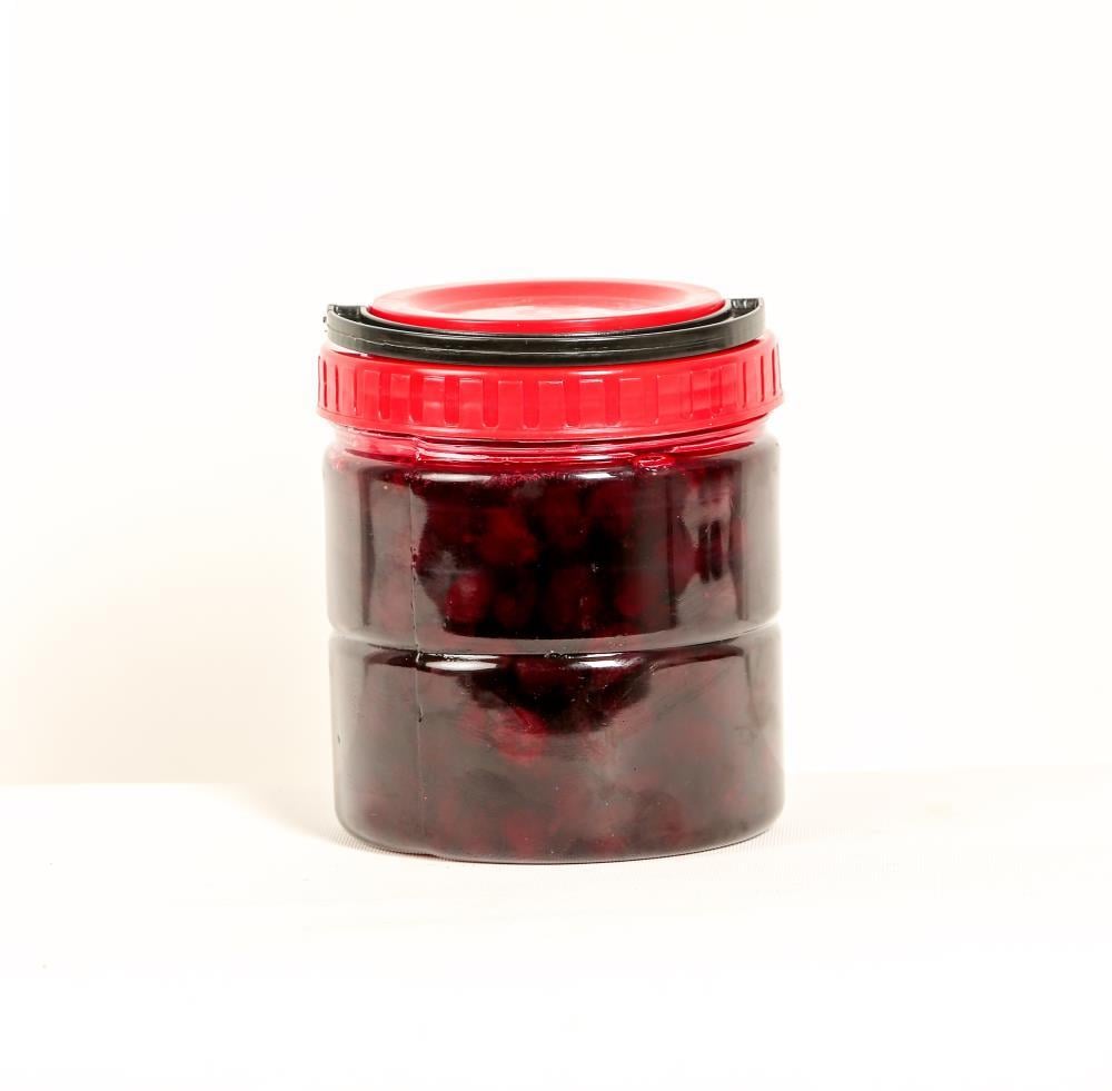 VİŞNE EV REÇELİ (1 KG)