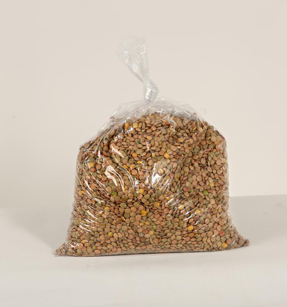 YEŞİL MERCİMEK (1 KG)