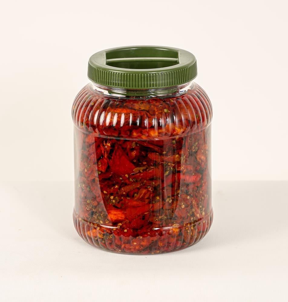 ZEYTİNYAĞLI KAHVALTILIK KURU DOMATES  (1 KG )