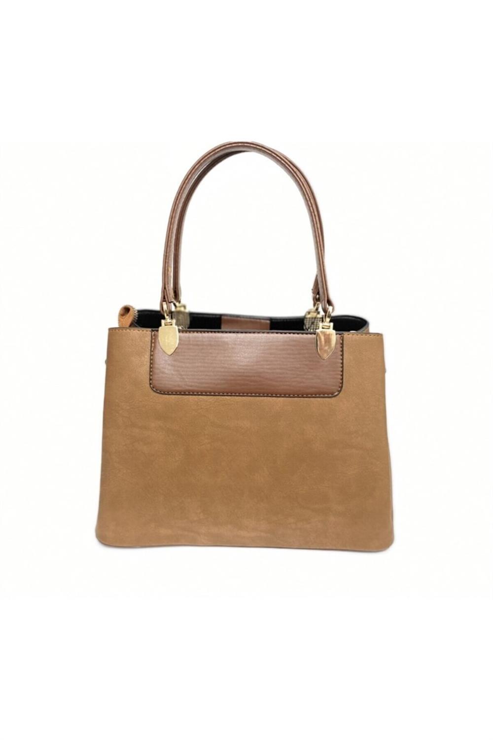Armine Outlet Taba Çanta 206
