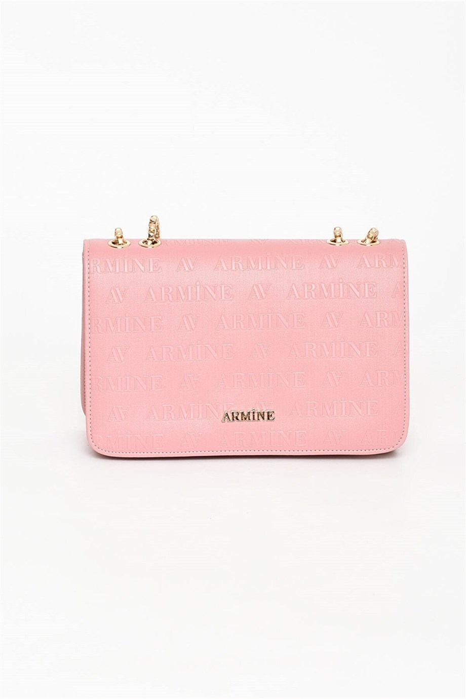 Armine Pudra Monogram Çanta 317