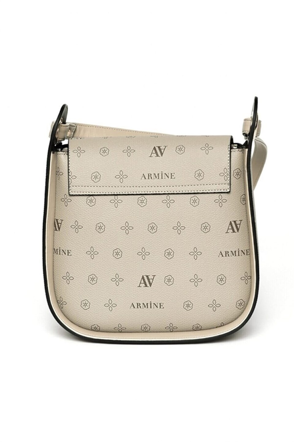 Armine Vizon Baskılı Çanta 139