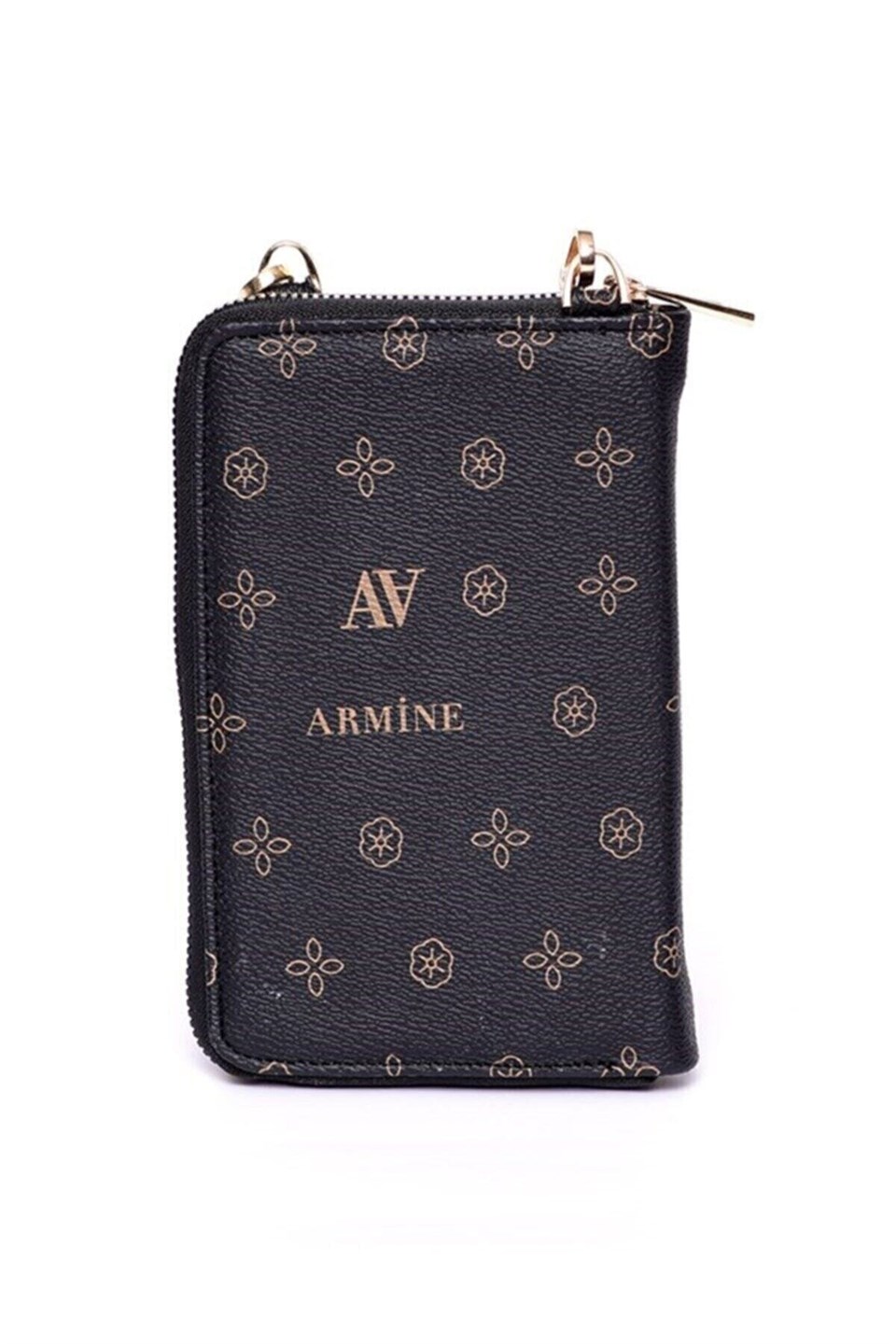 Armine Vizon Baskılı Çanta 265