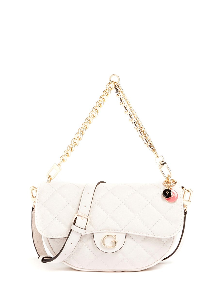 Guess Taş Kadın Mıknatıslı Çapraz Çanta